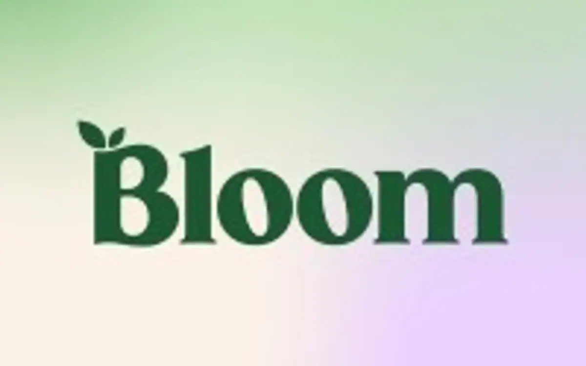 Bloom Nutrition Wellness store cover