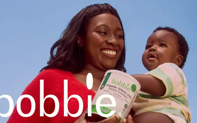 Bobbie Kids store cover