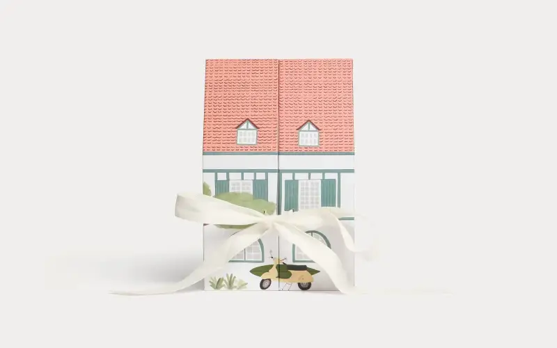 Bonpoint Kids store cover