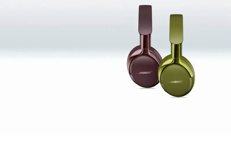 Bose Electronics store cover