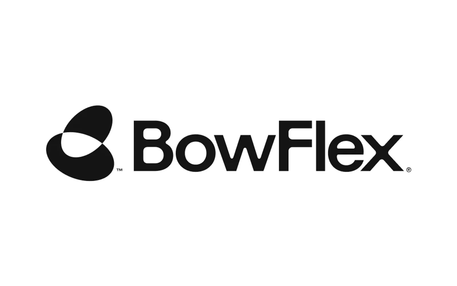BowFlex Fitness Shopify homepage screenshot