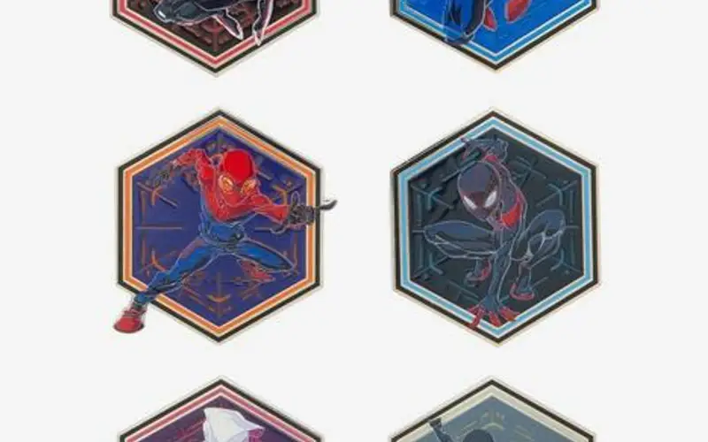 BoxLunch Art & Craft store cover