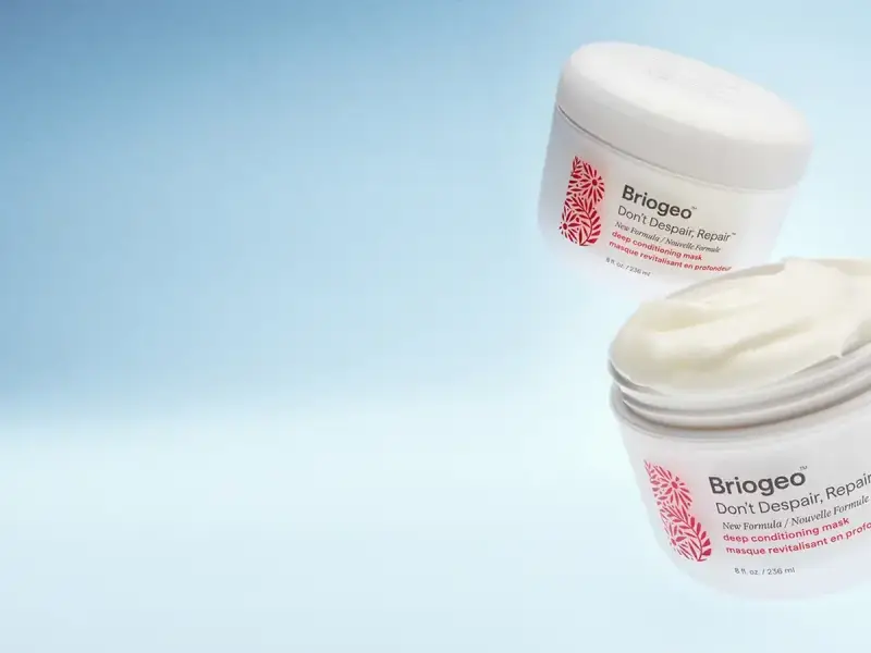 Briogeo Beauty store cover