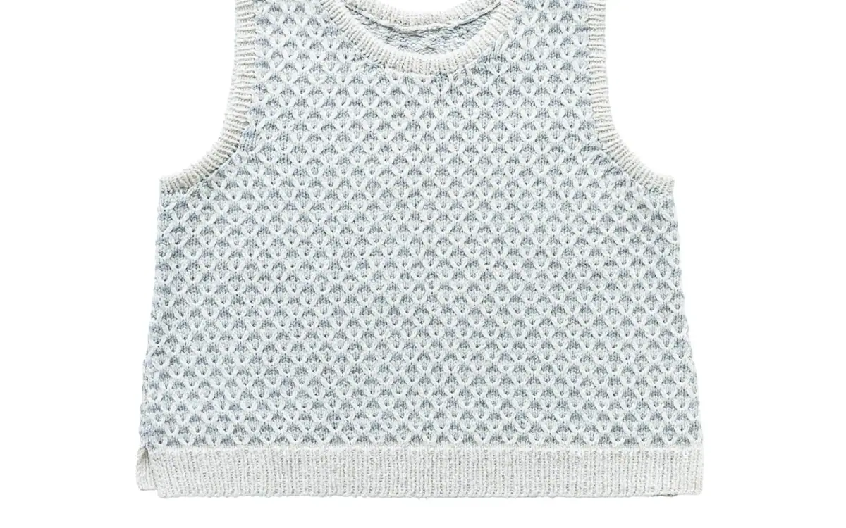 Brooklyn Tweed Art & Craft store cover