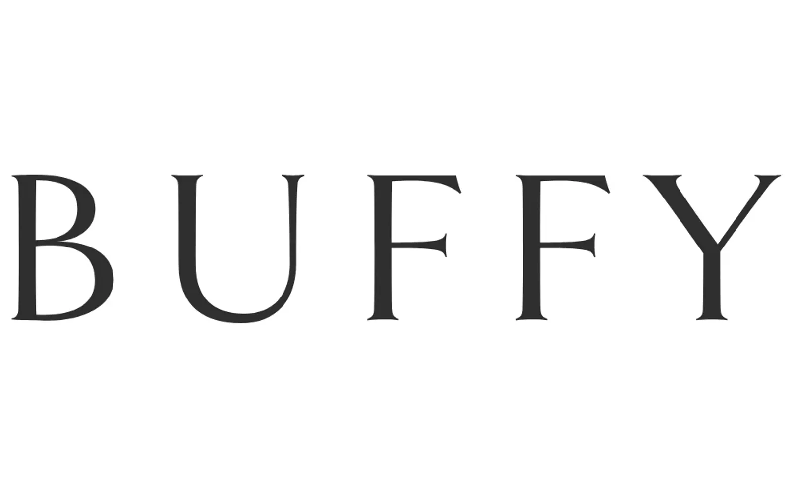 Buffy Home Shopify homepage screenshot