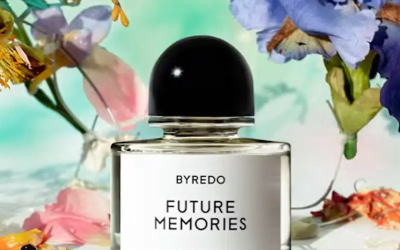 Byredo Beauty store cover