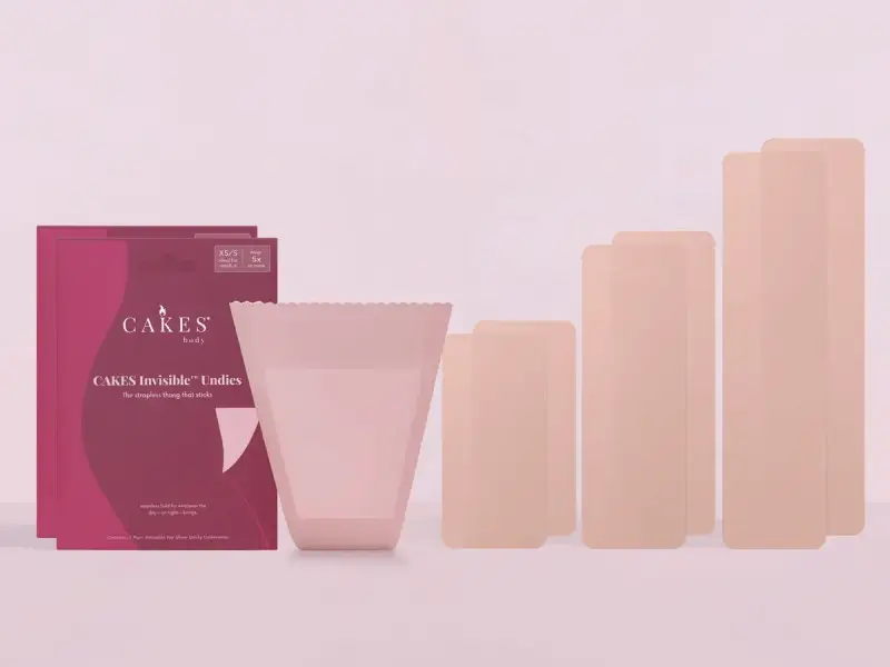 Cakes Body Fashion store cover