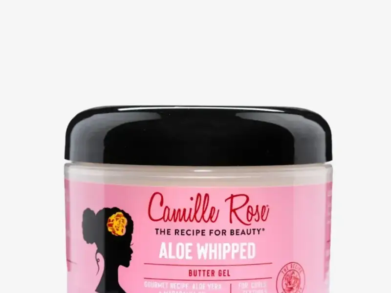 Camille Rose Beauty store cover