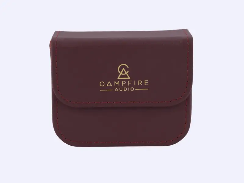 Campfire Audio Electronics store cover