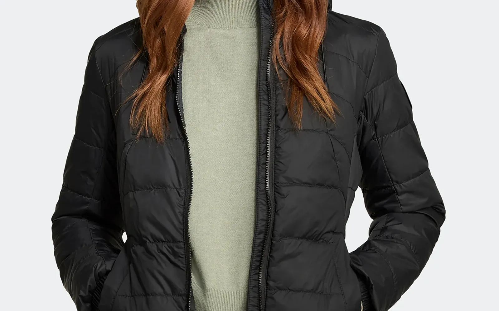 Canada Goose Outdoor store cover