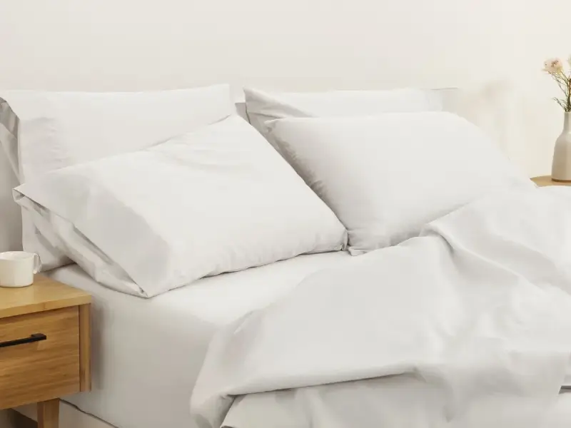 Casper Home store cover