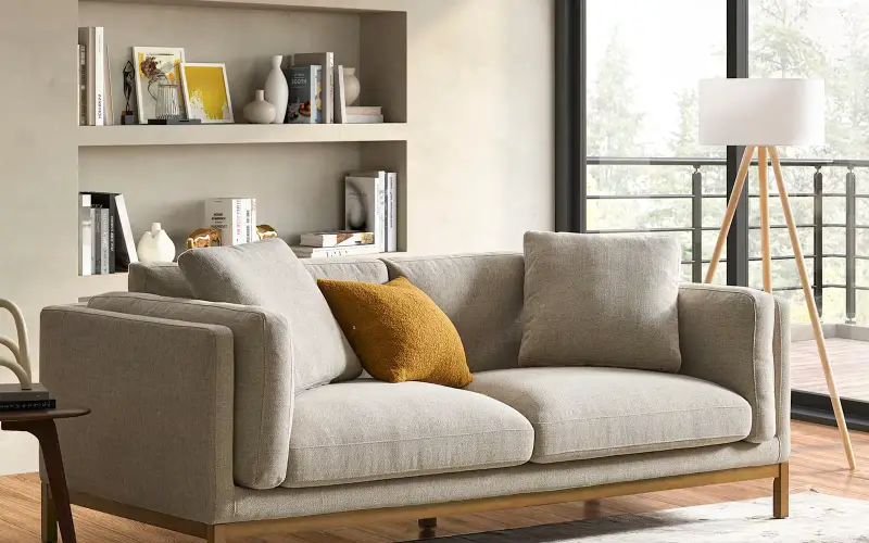 Castlery Home store cover