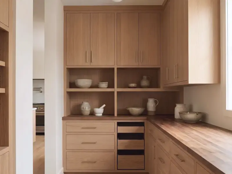 Cedar & Moss Home store cover