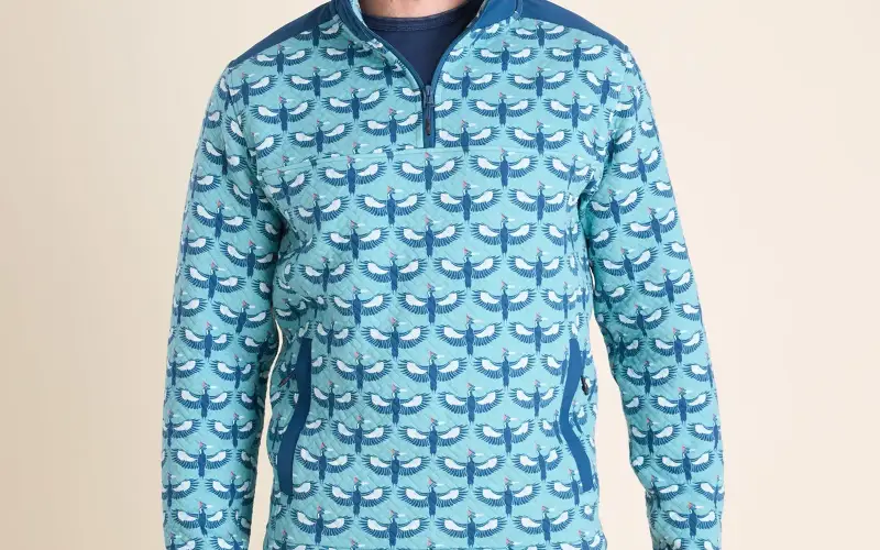 Chubbies Fashion store cover