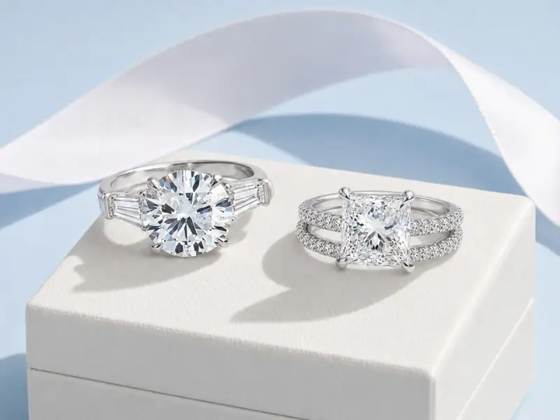 Clean Origin Jewelry store cover