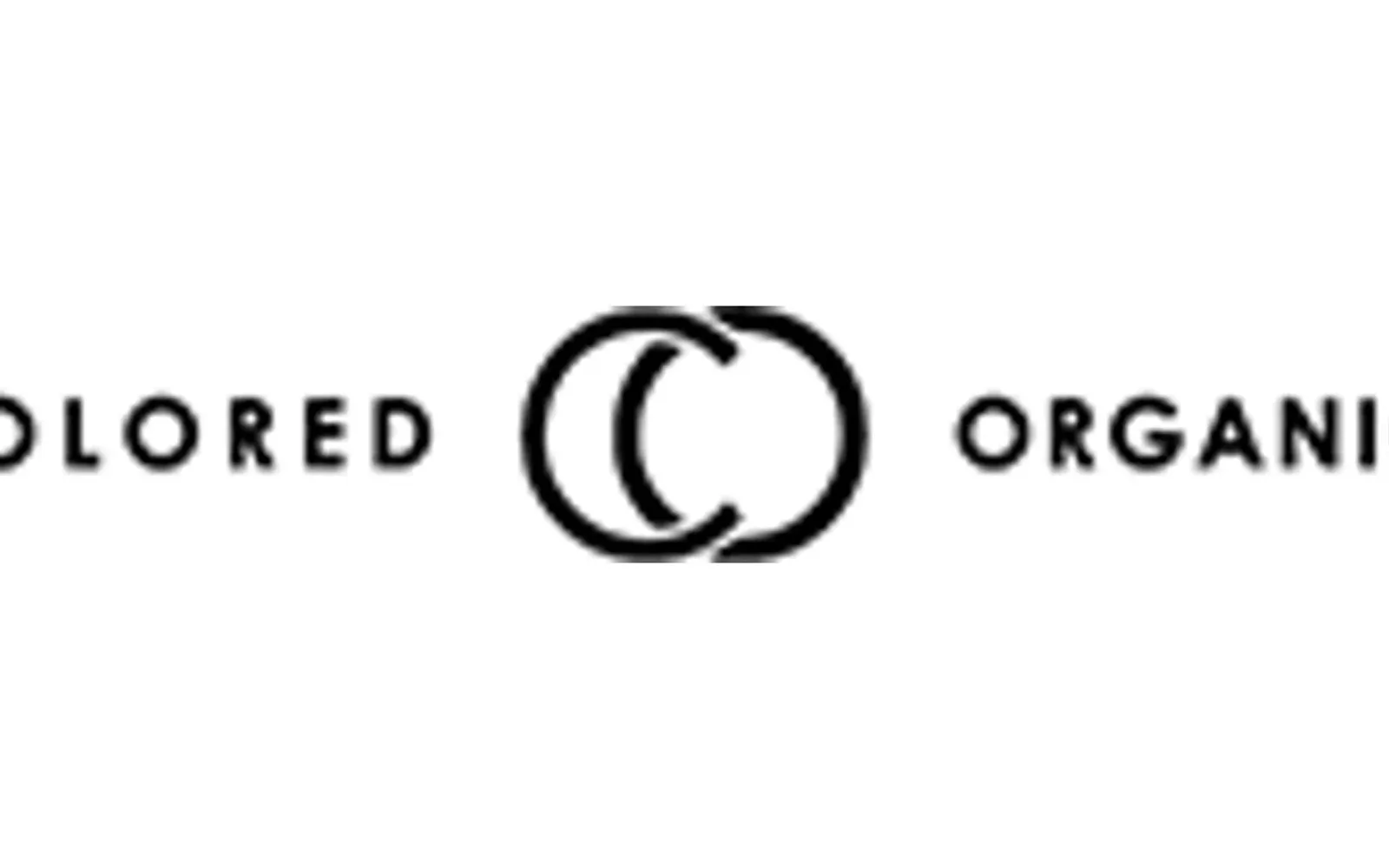 Colored Organics Kids store cover