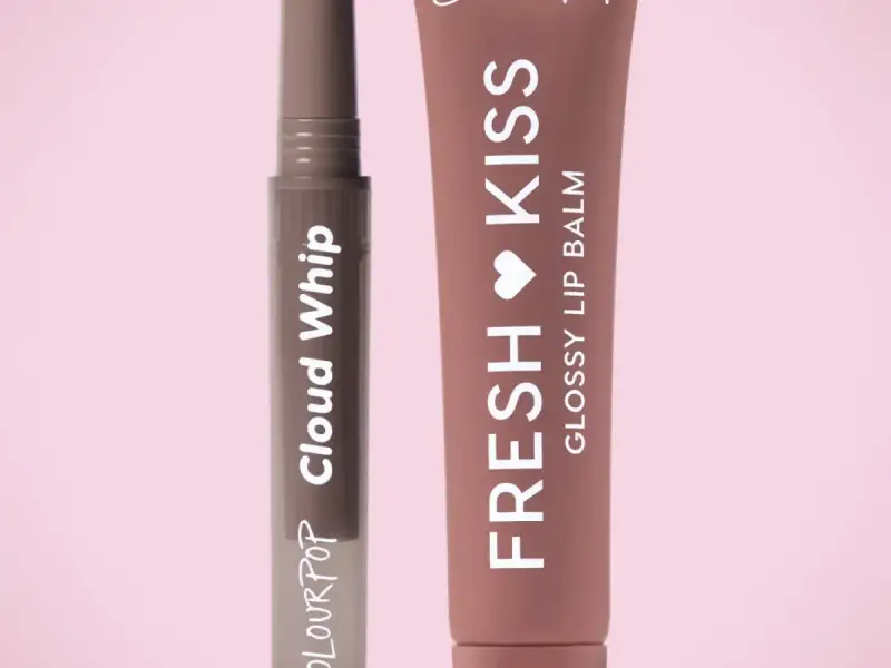 ColourPop Beauty store cover