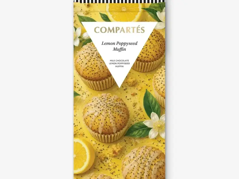 Compartes Food & Drink store cover