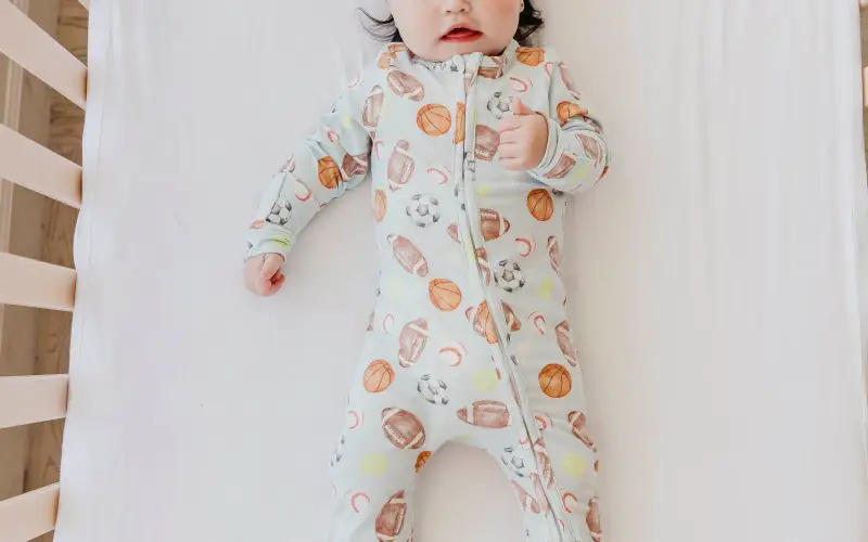 Copper Pearl Kids store cover