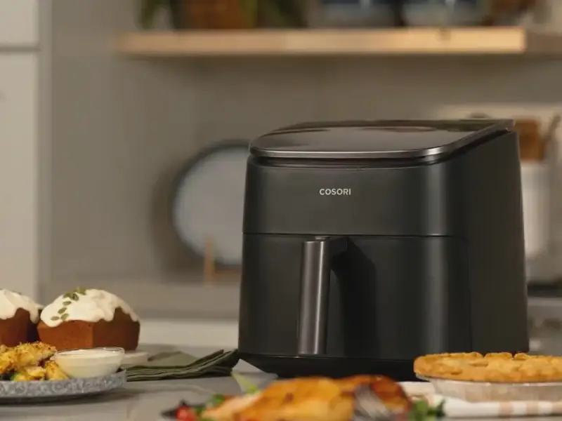 COSORI Home store cover