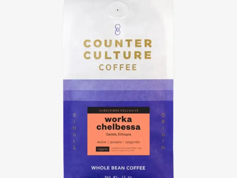 Counter Culture Coffee Food & Drink store cover