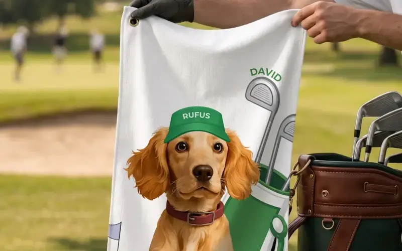 Crown & Paw Pets store cover