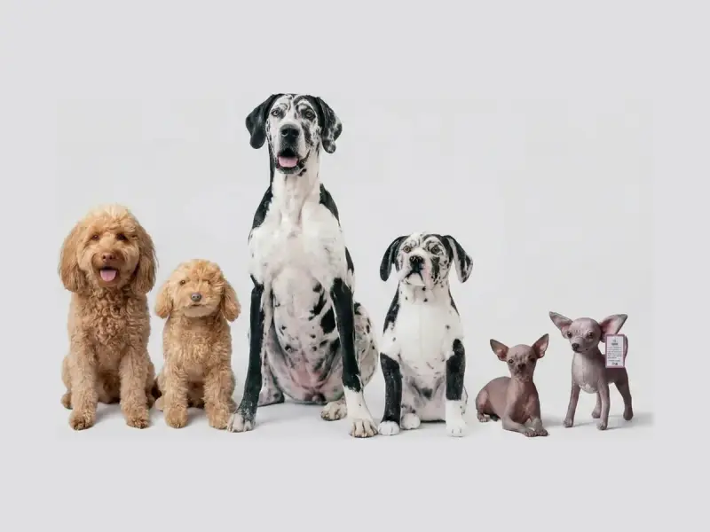 Cuddle Clones Pets store cover