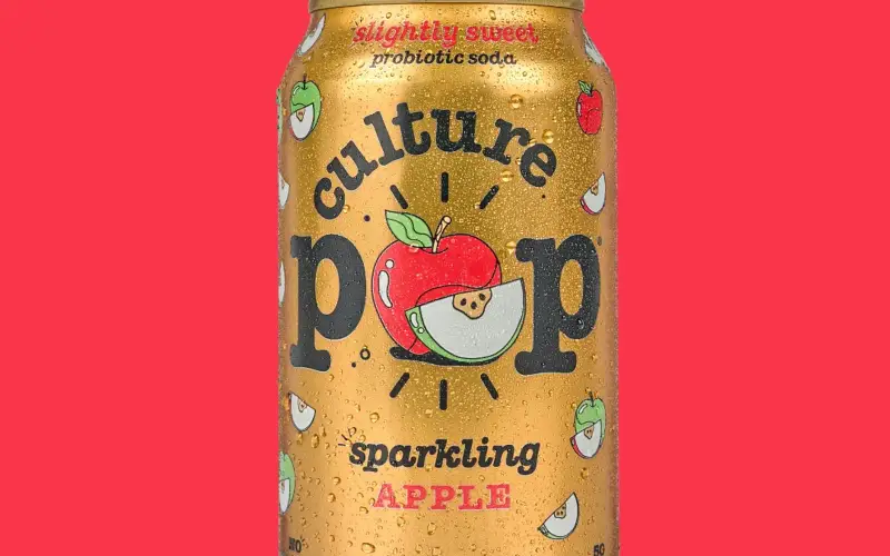 Culture Pop Food & Drink store cover