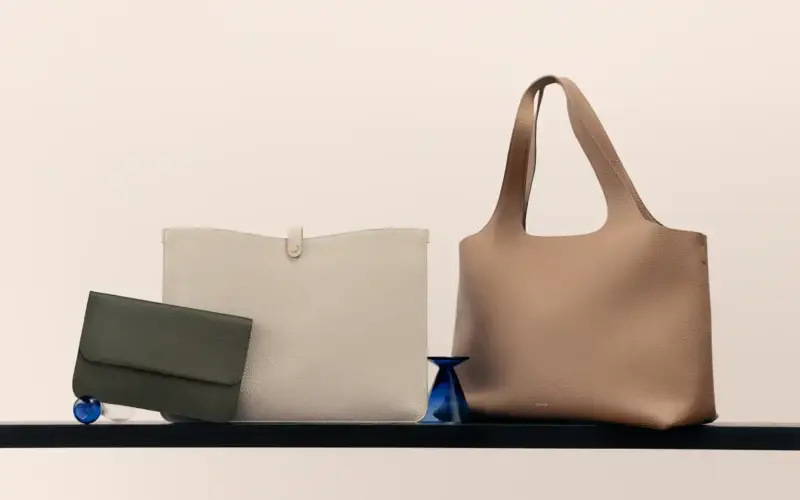 Cuyana Fashion store cover