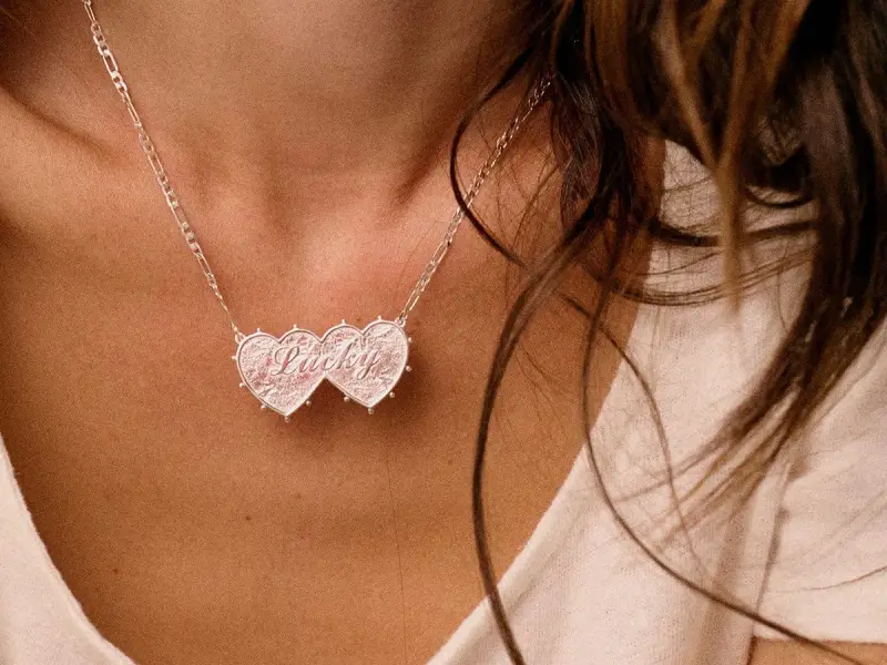 Daisy London Jewelry store cover