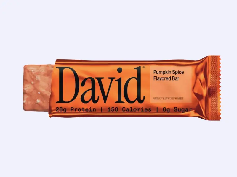 David Wellness store cover