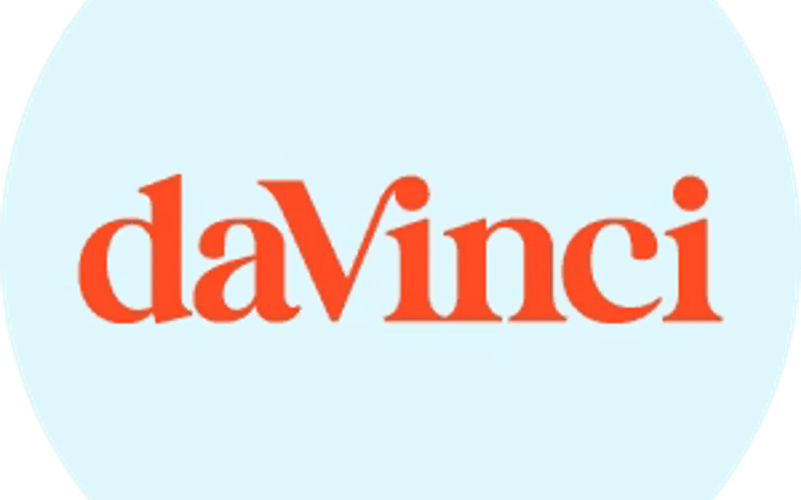 DaVinci Baby Kids store cover