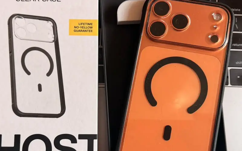 dbrand Electronics store cover
