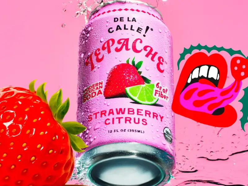 De La Calle Food & Drink store cover