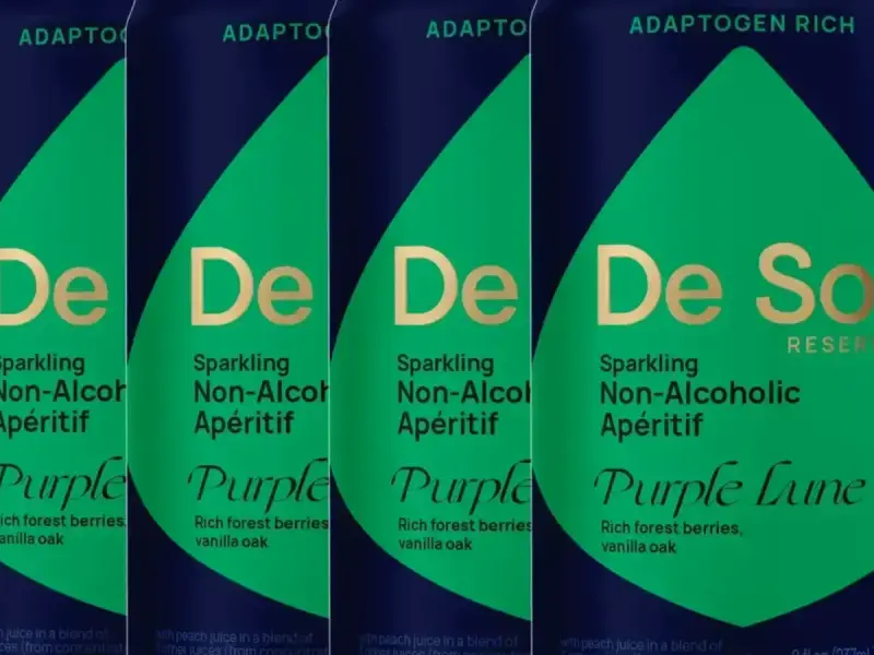 De Soi Food & Drink store cover