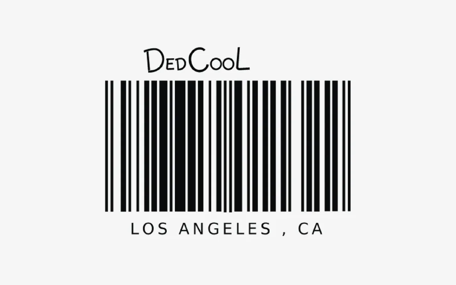 DedCool Beauty store cover