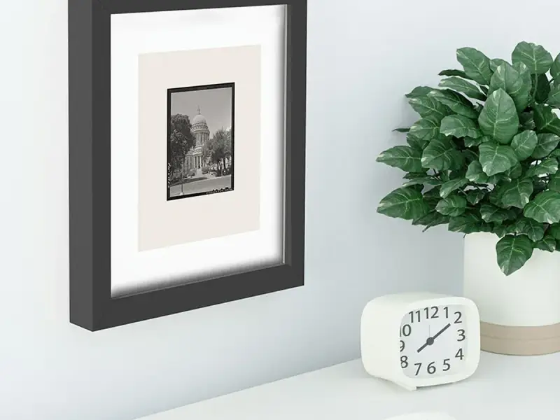 Deny Designs Art & Craft store cover