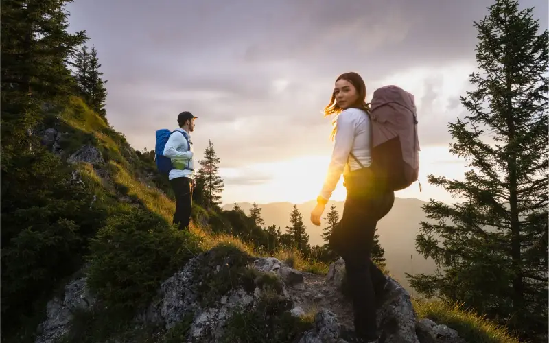Deuter Outdoor store cover