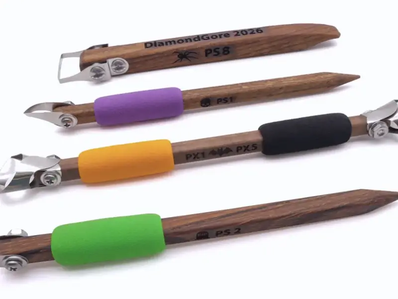 DiamondCore Tools Art & Craft store cover