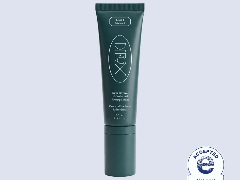 Dieux Skin Beauty store cover