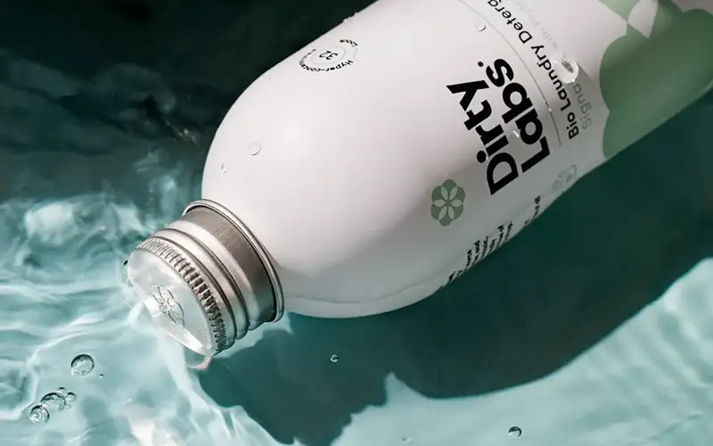 Dirty Labs Home store cover