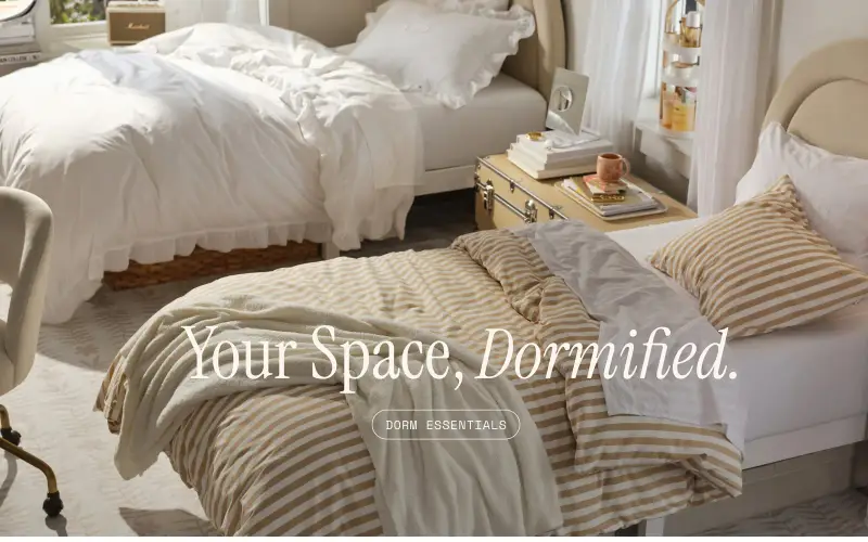 Dormify Home store cover