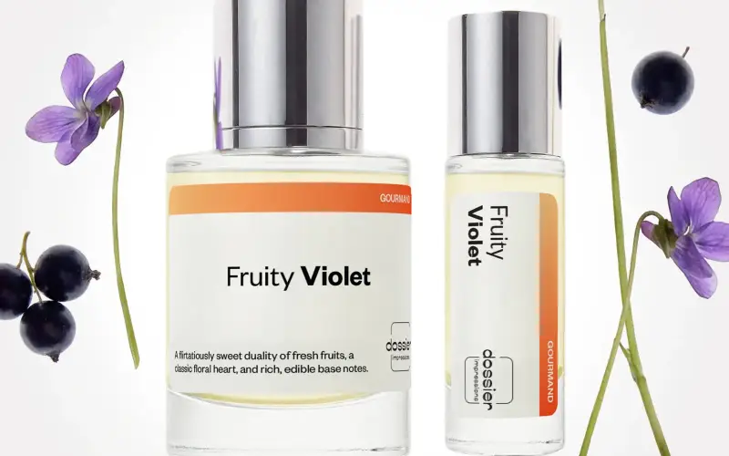 Dossier Beauty store cover