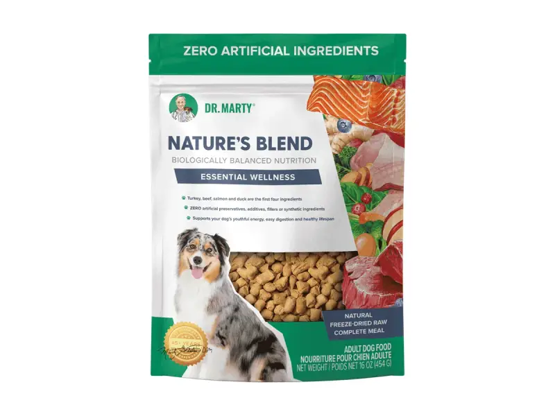 Dr. Marty Pets Pets store cover