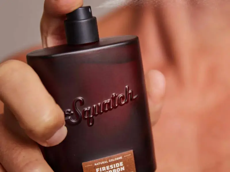 Dr. Squatch Beauty store cover