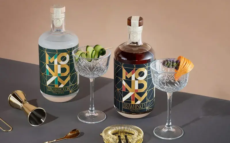 Monday Food & Drink store cover
