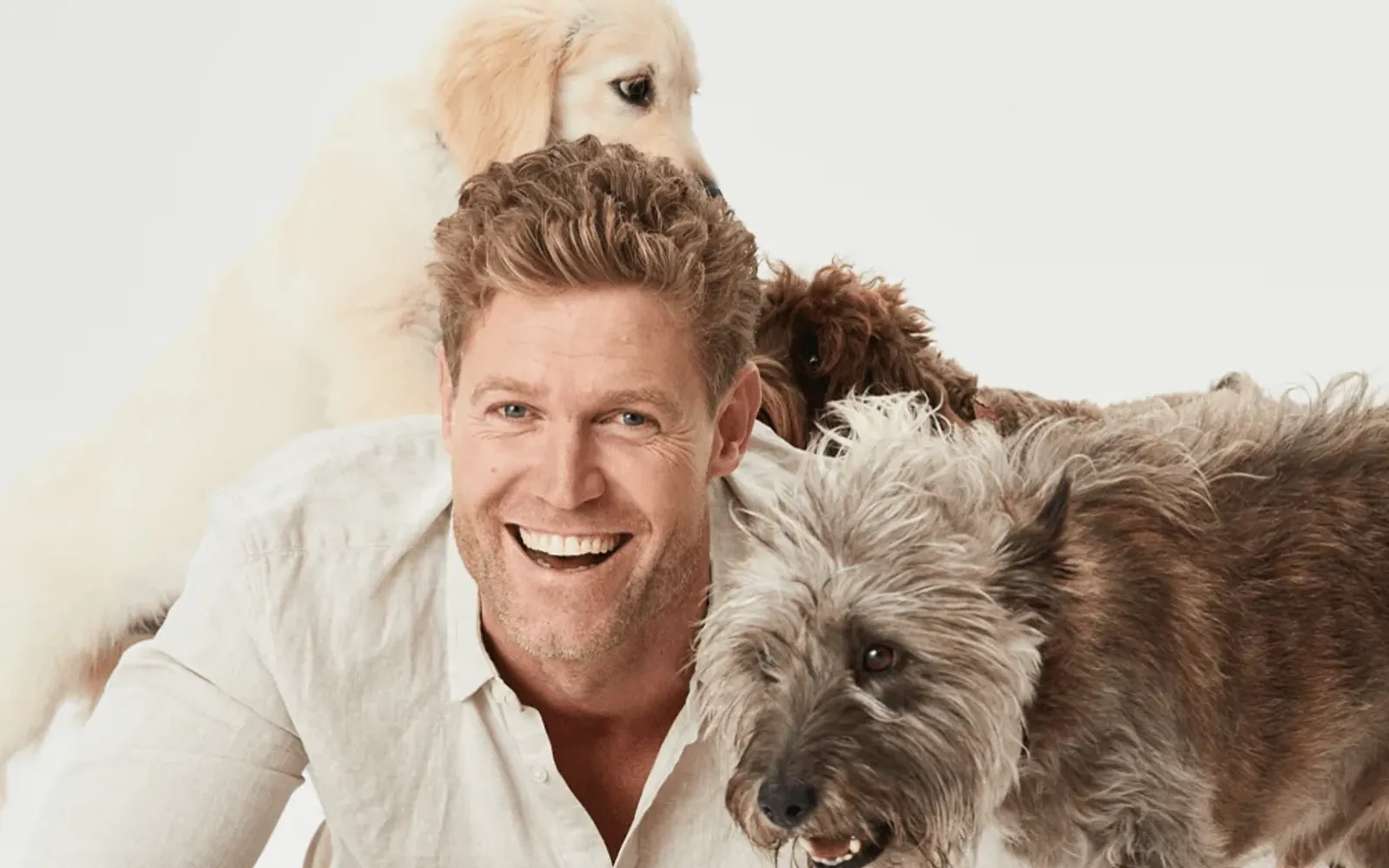 Dr Chris Brown Drool Pets store cover