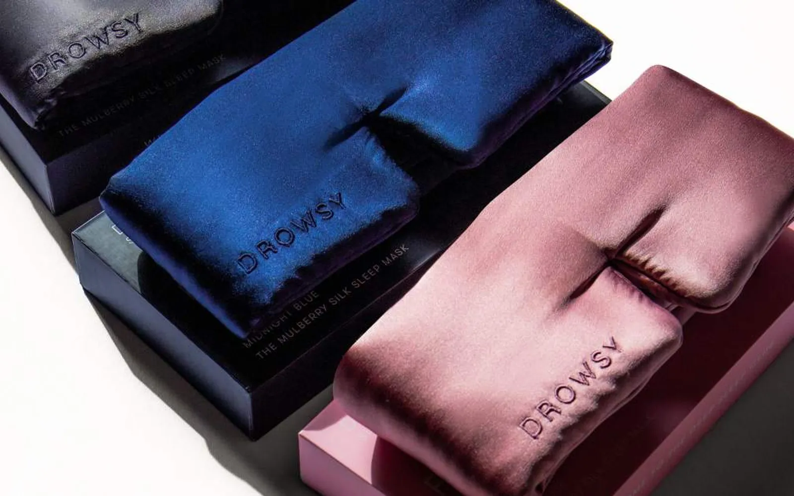 Drowsy Sleep Co. Home store cover