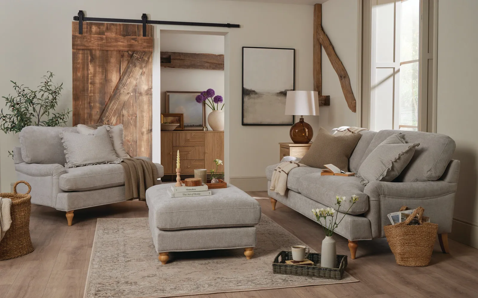 DUSK Home store cover
