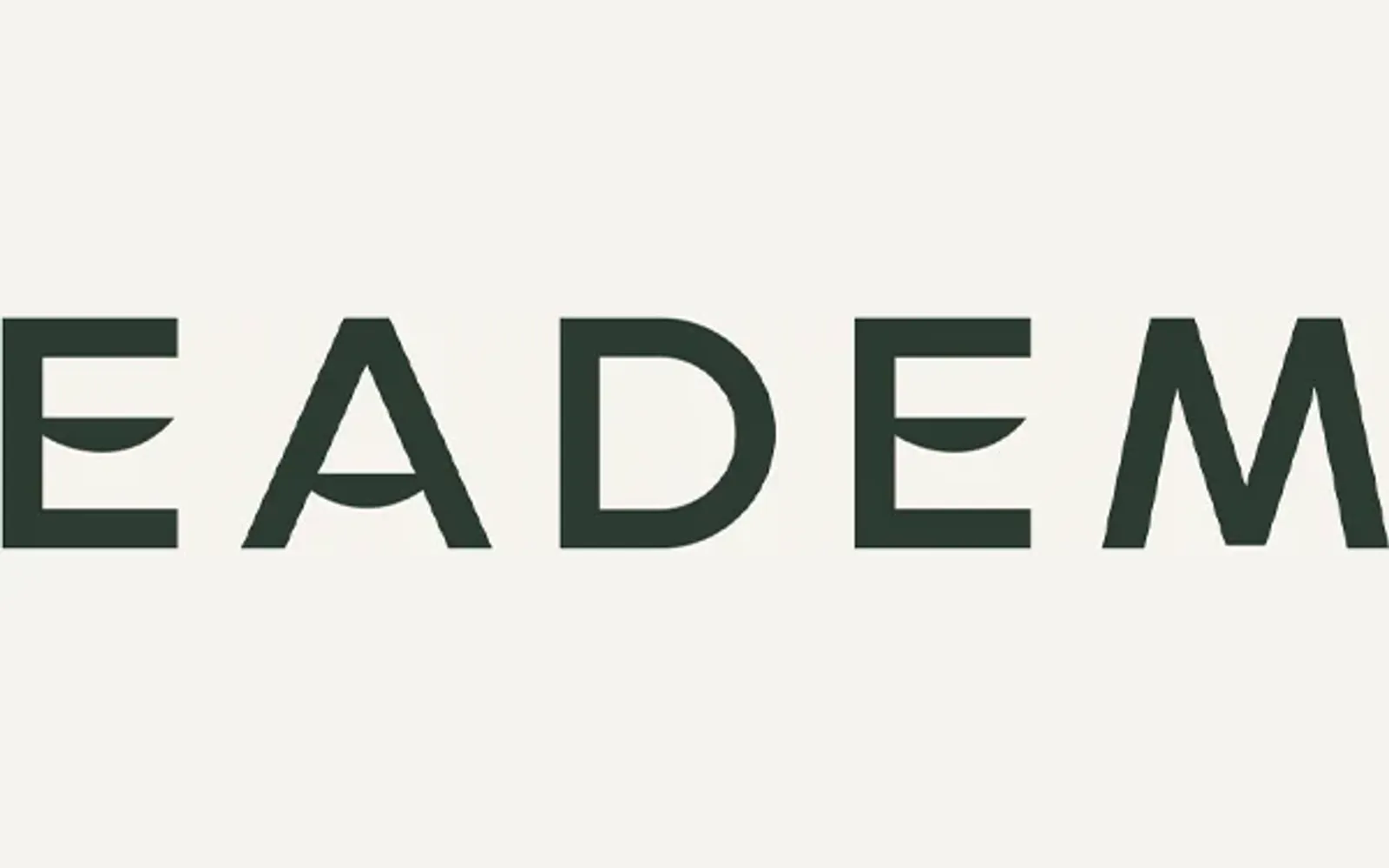 EADEM Beauty store cover